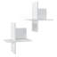 Tablette flottante 2 pièces Abercrombie-1566207063