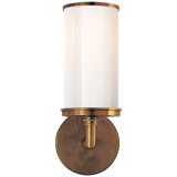 1 - Light Bath Sconce