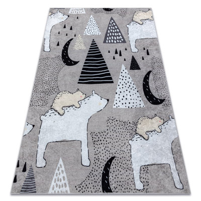 Leila Area Rug