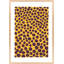 Maroon On Pumpkin Painting by Michela Sorrentino-1239068333-1239068334