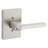 Halifax Keyed Entry Lever featuring SmartKey Security-109390068