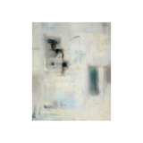 Concrete Series III Print by Samuel Kane