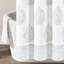 Rideau de douche Lush Decor-605997022
