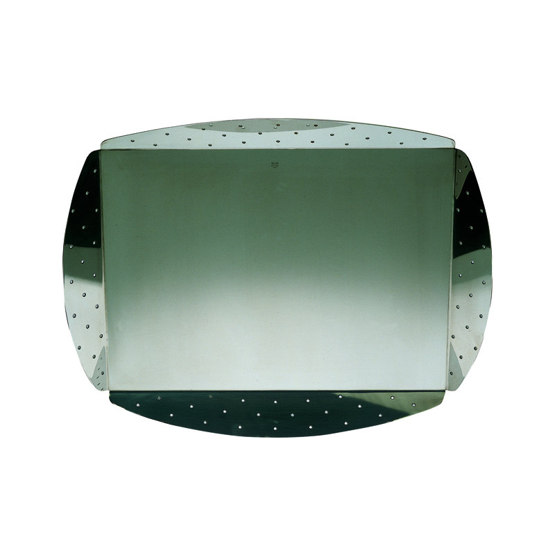 MEPRA Talamo Stainless Steel Tray
