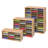 Small Wood/Corrugated Literature Organizer