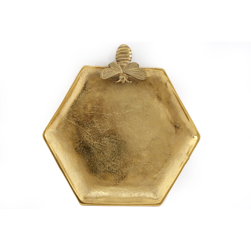 Bristoly Metal Tray