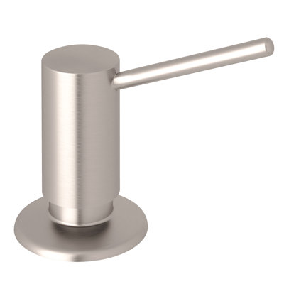 Lux Soap Dispenser