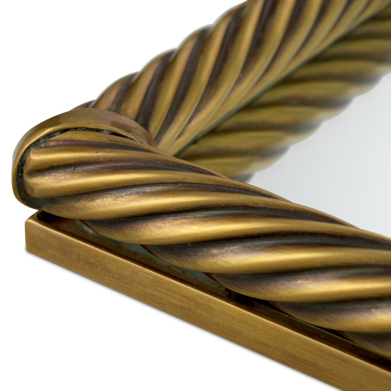 Salvi Decorative Tray