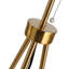 Lampe trépied 60 po West Hewish-1009462635