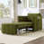 Green Fabric