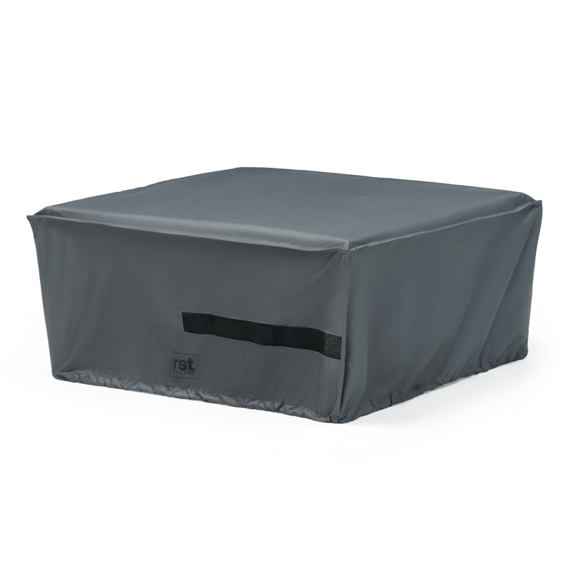 Outdoor Conversation Table Deluxe Furniture Cover