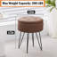 Tabouret de coiffeuse avec rangement-697308017