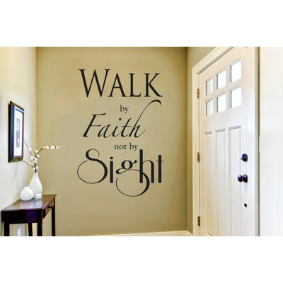Wall Decal