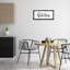 Art mural sur toile flottant Kitchen Kitchen-2037321351-2037321350