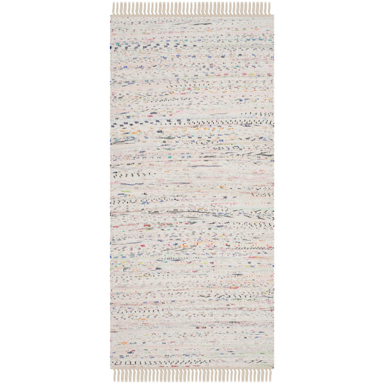 Valerton Rug Hand Woven Cotton Rug