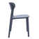 Bryany 17.5'' H Stacking Side Chair
