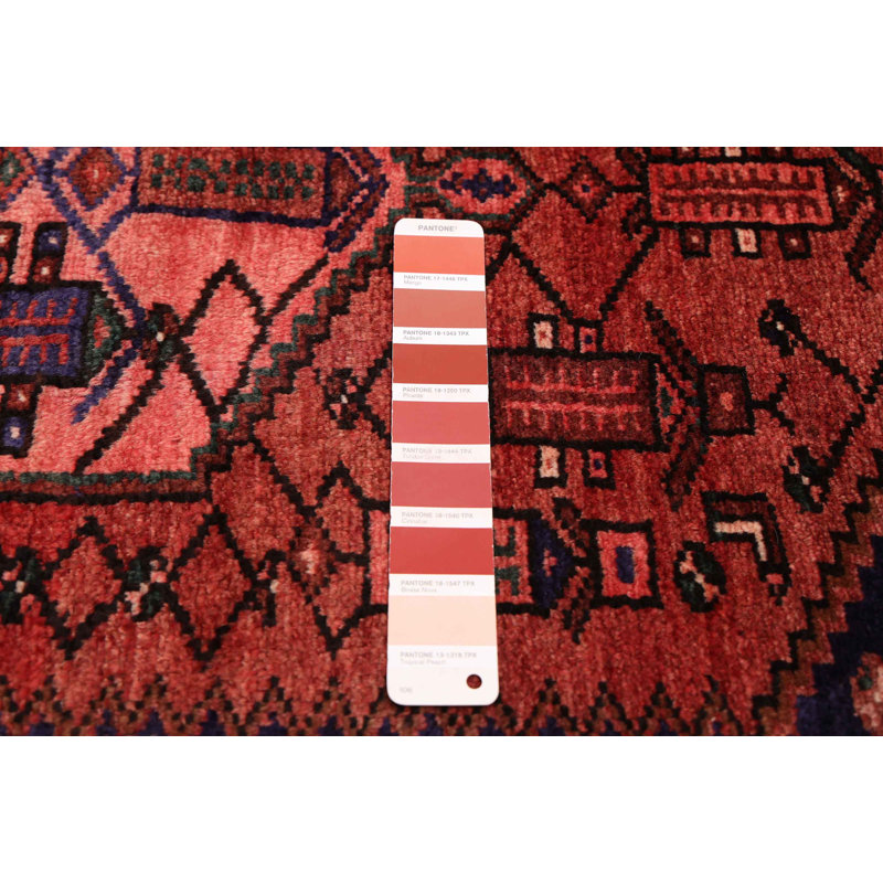 Tapis cuivre Andelz 3 pi 7 po x 6 pi 9 po