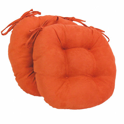 Coussin de chaise de salle à manger