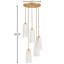 Aubrielle Small Chandelier
