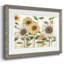 Sunflower Surprise, reproduction d'art encadrée-1633541285-1633541289