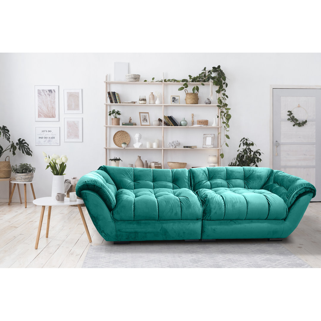 3-Sitzer Sofa Giao