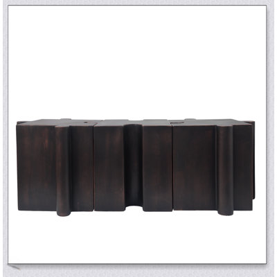 Ensemble de 3 tables de casse-tête artistiques, tables d'appoint modulaires MGO à emboîtement pour une utilisation intérieure et extérieure, capacité de 200 lb