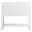 36" Robertson Single Bathroom Vanity Set with Rectangle Undermount Sink-75247227-75247223-75247230