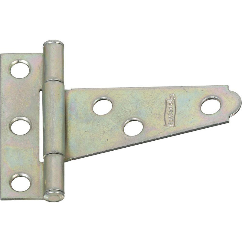 V284 Light T-Hinge