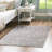 Amrjeet Geometric Indoor Rug-86596881