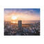 «Mumbai Daytime Skyline», toile d'art à couper le souffle, paysage urbain époustouflant-367588248