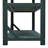 Wooden Outdoor Potting Bench Table