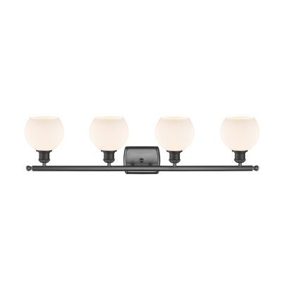 Cindi 4 - Light Vanity Light