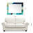 Emillie Glass Rectangle Mirror-374434038
