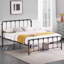 Lit plateforme Arol-86812678