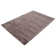 Solid Colour Cotton Hand Woven Area Rug
