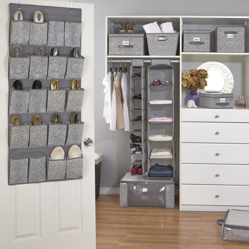 Kratzerville Hanging Organizer
