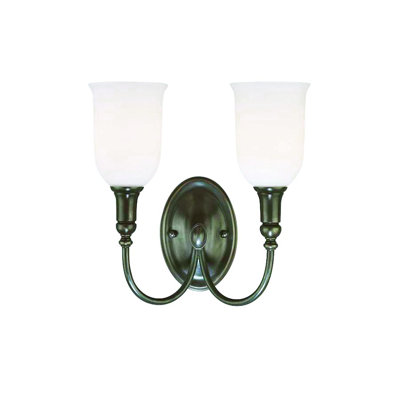 Lustre 1 lumière Rosendale