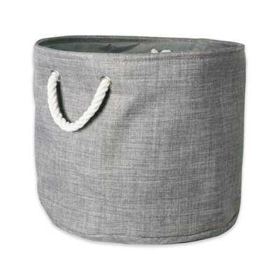 Red Barrel Studio® Aona Fabric Decorative Bin