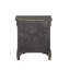 Table de chevet de style moderne pour chambre à coucher-123820251