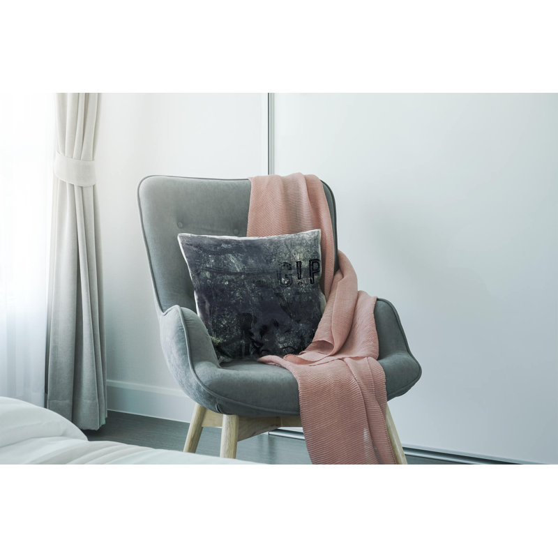 Square Cushion