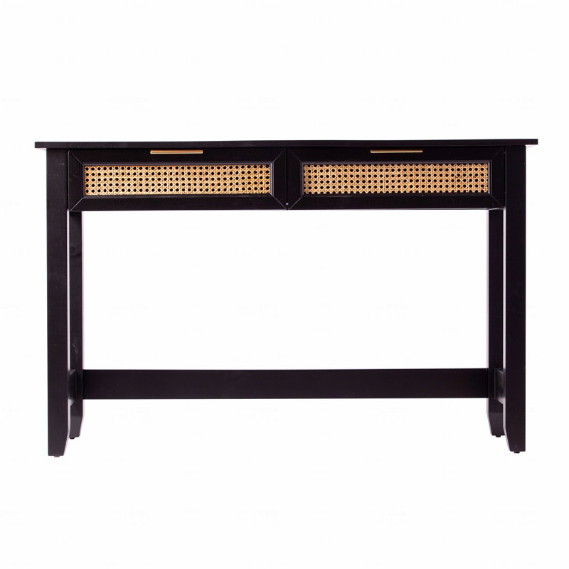 Chekshire Storage Console Table