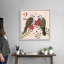 Reproduction d’art sur toile, « Twelve Days II » par Grace Popp-316627809-316627819