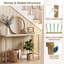 100cm Console Table-1134893151