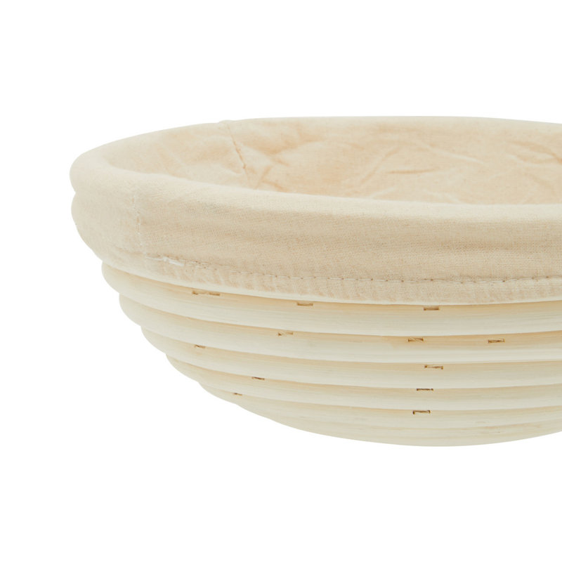 Bay Isle Home Decorative Basket