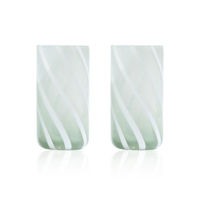 Savannah Highball Set of 2