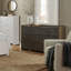 Commode 6 tiroirs Chapple