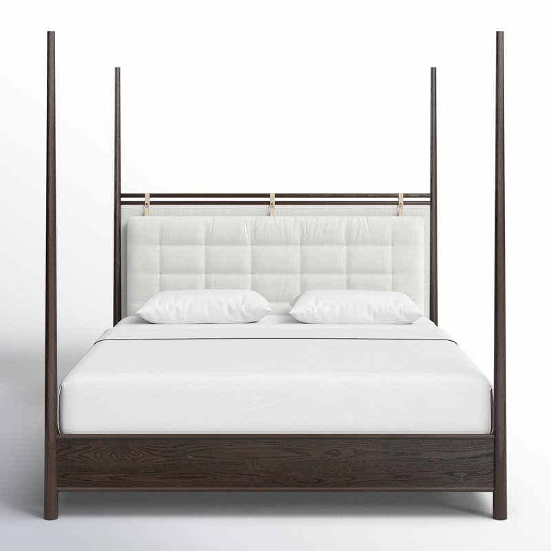 Shay Poster Bed, California King