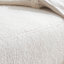 Fortside 3 Seater Boucle Sleeper