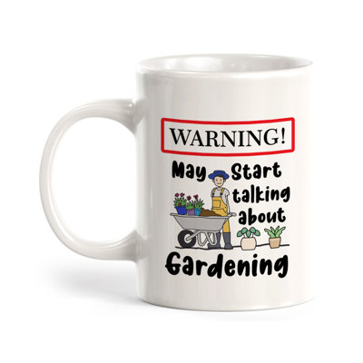 Forsan Polypropylene Plastic Coffee Mug