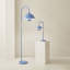 Stoiko Arched Floor Lamp-925002505-927157730-927154859